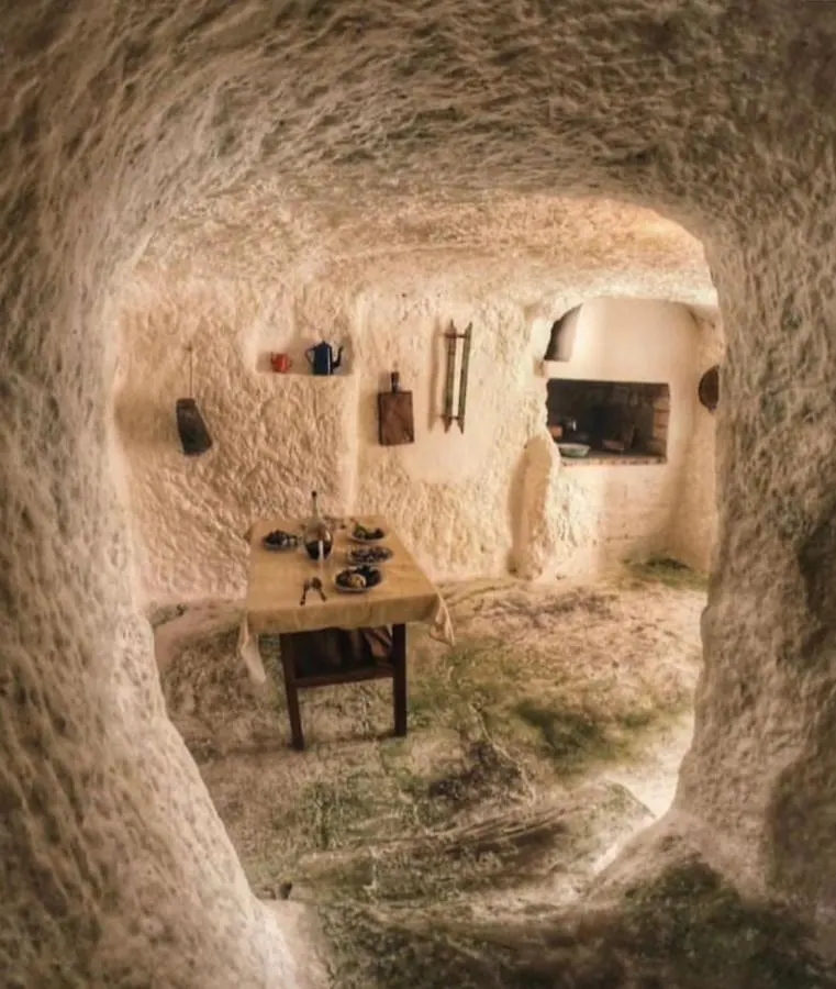 Domus Deiana Case Vacanza San Giovanni Suèrgiu Appartamento