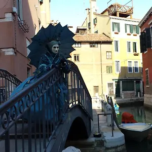 Biennale Grande , Venezia Italia