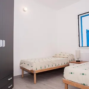 Appartamento White & Blue, Santa Maria Navarrese