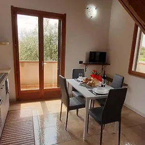 Casa vacanze Casa Cao - Grazioso A, Nurachi