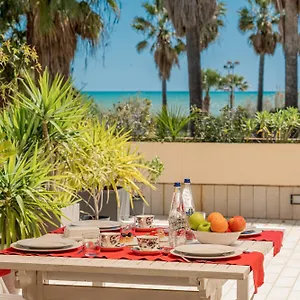 Appartamento Residenze Su Loi, La Maddalena (Cagliari)