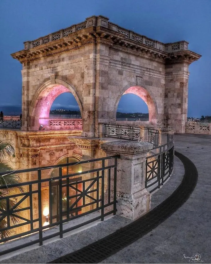 Domus Deiana Case Vacanza San Giovanni Suergiu