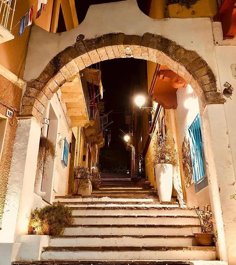 Domus Deiana Case Vacanza San Giovanni Suergiu 0*,  Italy