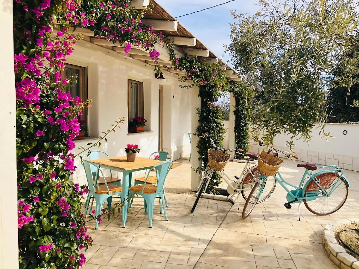 Domus Deiana Case Vacanza location